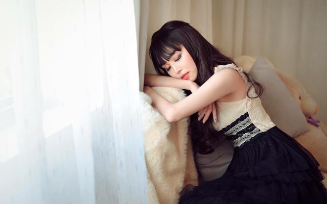 Linh Baby Makeup Artist