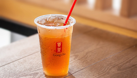Trà Sữa Gong Cha - 貢茶 - Hoàng Thành Tower
