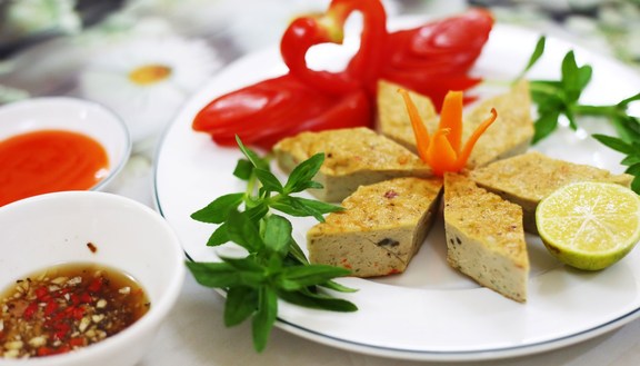 Chả Cá Lão Béo - Định Công