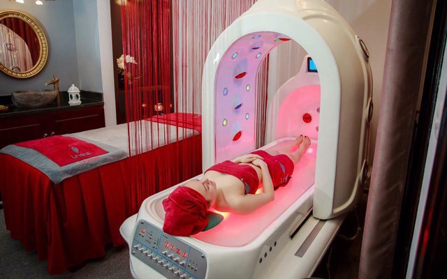 INES Spa & Wellness