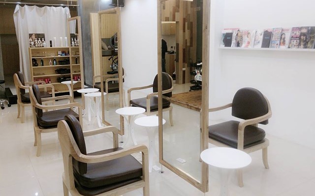 Tetote Hair Salon