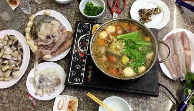 Nem Nóng Nè - Nem Chua Rán - Nguyễn An Ninh