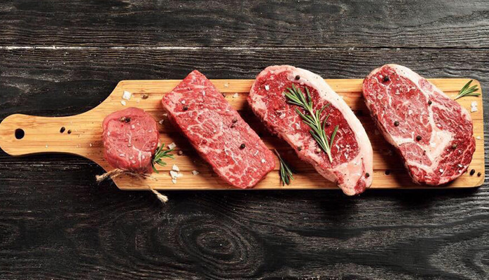 Beef Mart Kim Ngân - Thịt Bò Nhập Khẩu