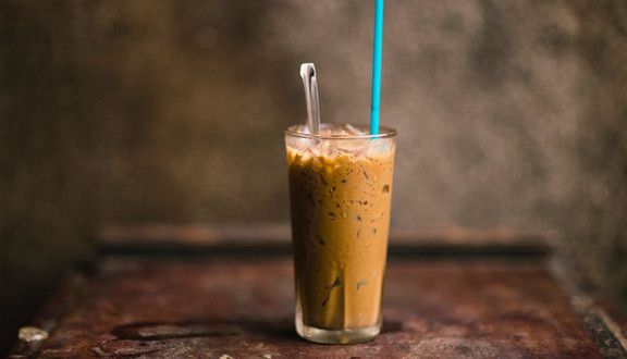 Kiều Oanh Coffee