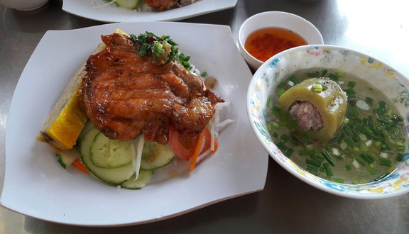 Quán Cơm Thanh Kiều