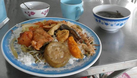 Diệu Thiên 4 - Cơm Chay