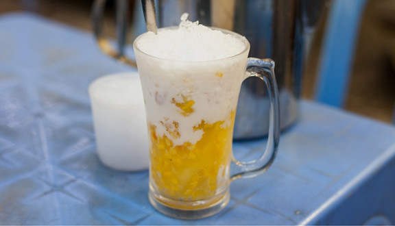 Chè Thái - Nguyễn Văn Săng