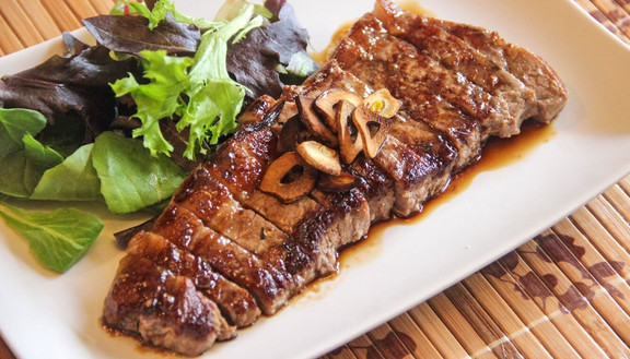 Titi French Restaurant