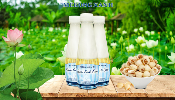 ThaisonFoods - Đường Số 12