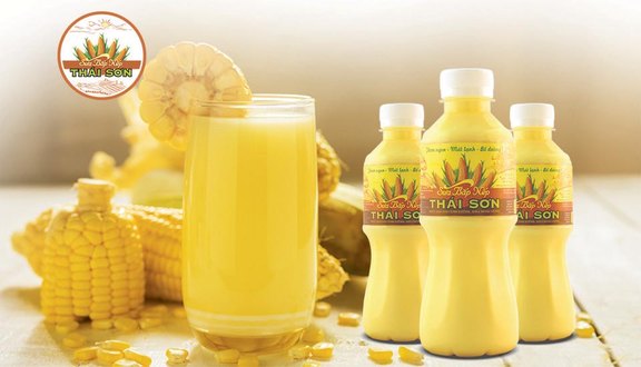 ThaisonFoods - Hoàng Hoa Thám