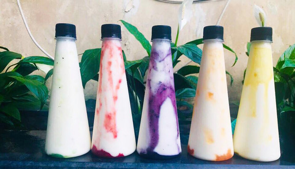 TiNy Fresh - Yaourt Homemade - Shop Online