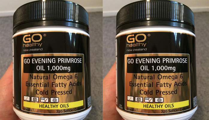 Healthy Gogo - Thực Phẩm Chức Năng
