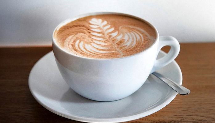 Amigo Coffee - Trần Thanh Mại