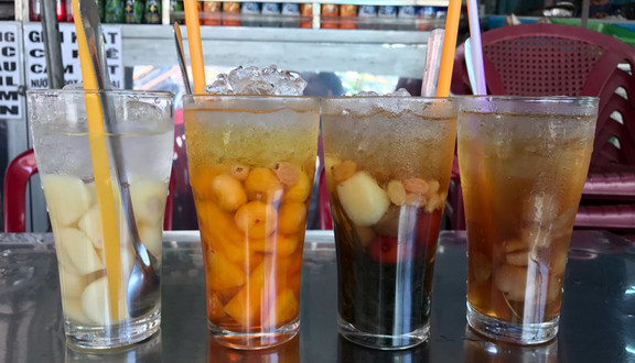 Chè Sâm Bổ Lượng An Đông