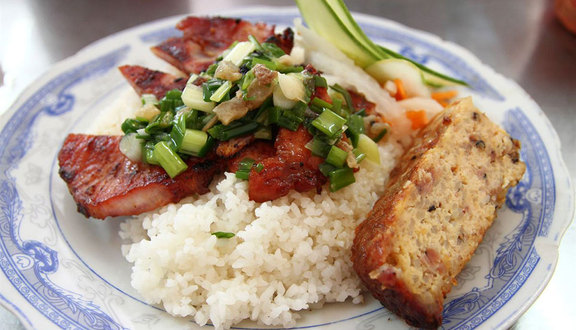 Cơm Trưa Văn Phòng Dương Phát - Lê Văn Quới