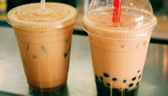 Trà Sữa Bình Dân - Đỗ Đức Dục