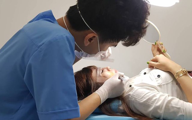 Royal Clinic