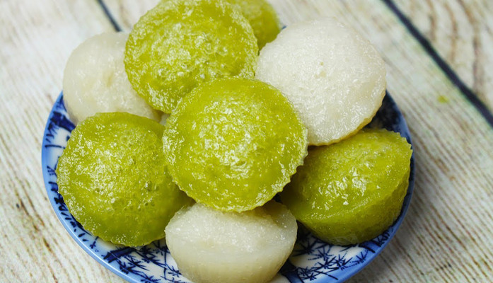 Thành Đạt - Bánh Bò