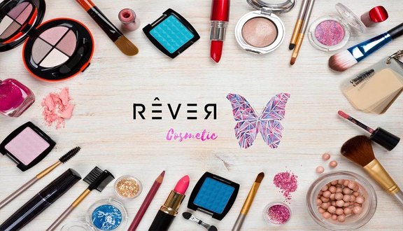 Rêver Cosmetic - Điện Biên Phủ
