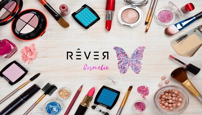 Rêver Cosmetic - Điện Biên Phủ