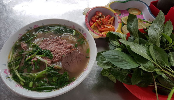 Phở Khuyên