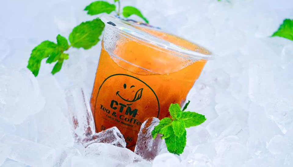 CTM - Tea & Coffee - Shop Online ở Quận Tân Bình, TP. HCM | Foody.vn