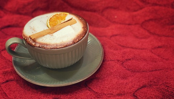 Xu Xèng Coffee & Drinks - Cà phê - Xuân Thuỷ