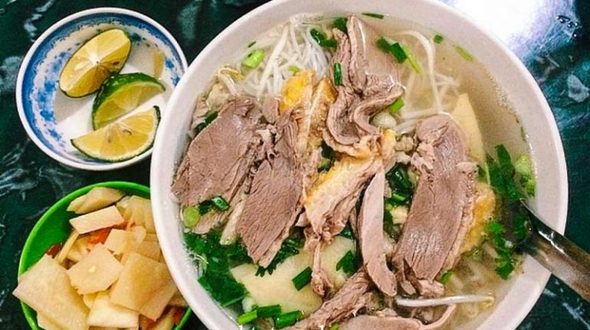 Bếp Mẹ Béo - Ngan & Vịt