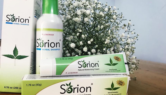 Đại Lý Thuốc Sorion - Lê Văn Hưu