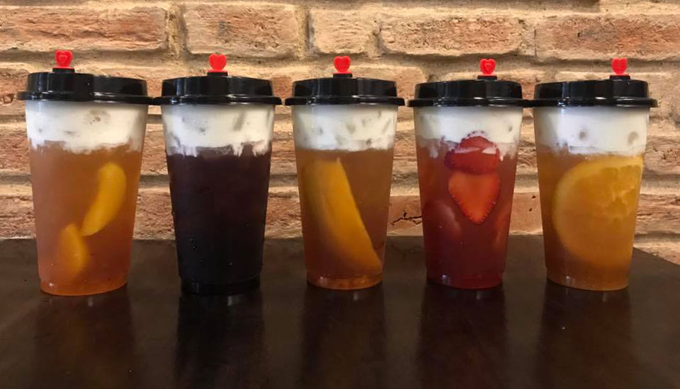 Trà Sữa Meo Tea ở Tp. Thủ Đức, TP. HCM | Foody.vn