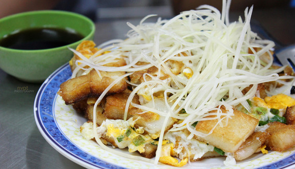 Bột Chiên Thủ Thiêm