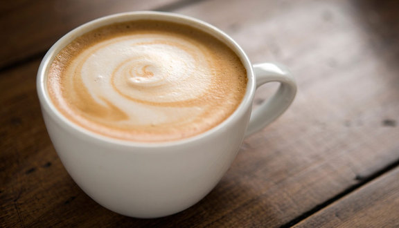 51 House Coffee