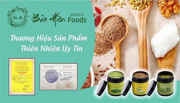 Bảo Hân Foods