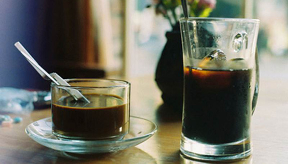 Cafe Noir