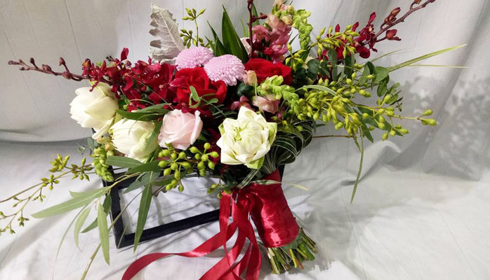 Huyền Trang's Flowers