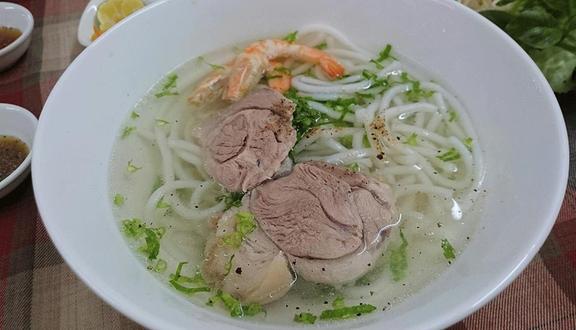 Bánh Canh Trảng Bàng - Minh Phụng