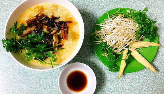 Sơn Kỳ - Cháo Lươn & Miến Lươn