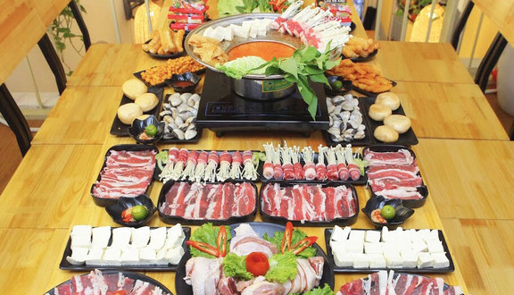 Ngon Buffet