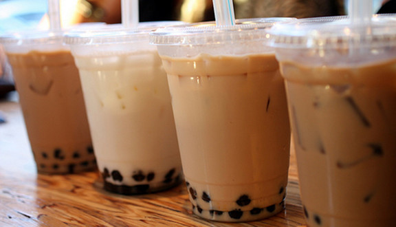 92 Tea - Trà Sữa & Ăn Vặt