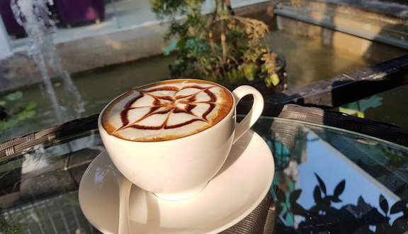 1985 Cafe & Cơm Văn Phòng