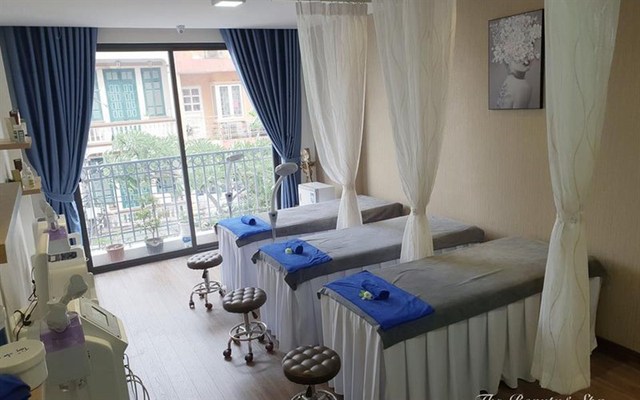 Thỏ Beauty & Spa