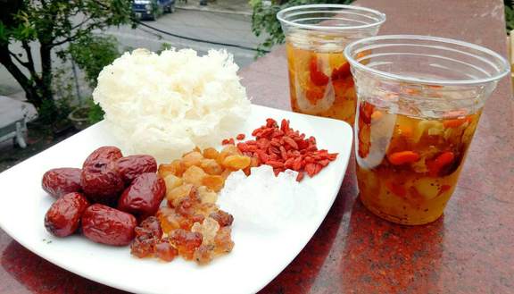 Chè Dưỡng Sinh - Shop Online
