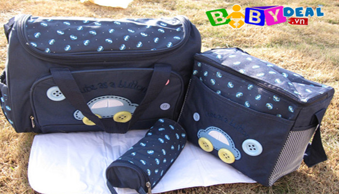 BabyDeal.Vn - Cửa Hàng Mẹ & Bé