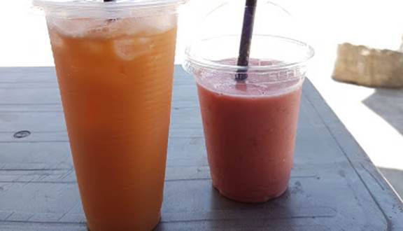BB Juicy - Healthy Drinks - Shop Online