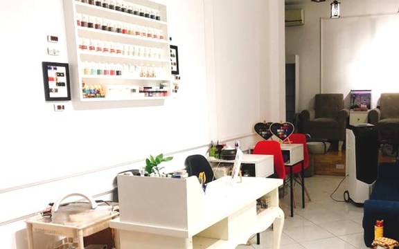Ngọc Ngà Nails