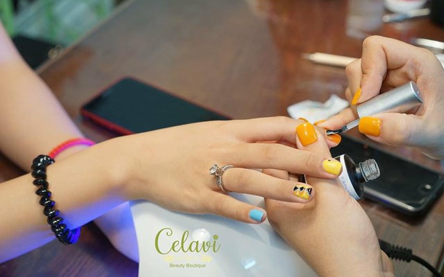 Celavi Beauty - Tiệm Chị Đẹp - Thuỵ Khuê