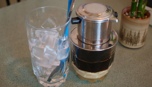 Max Coffee - Đường CN6