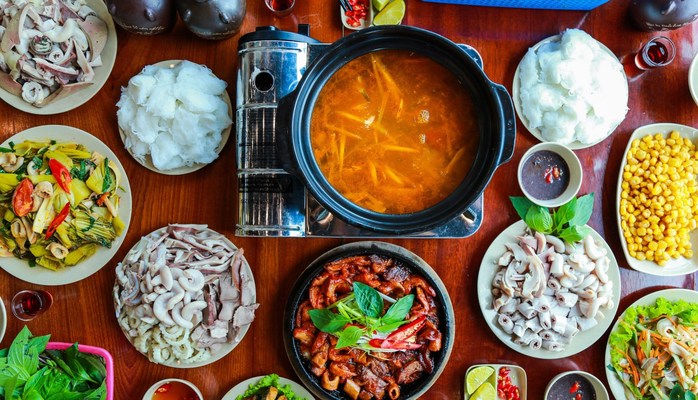 Lòng "Chát" - Trần Thái Tông