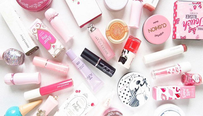 Mỹ Phẩm Đẹp Xinh