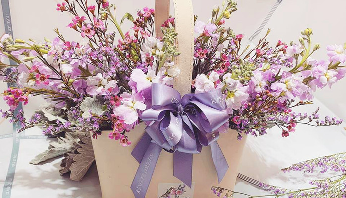 King Flowers